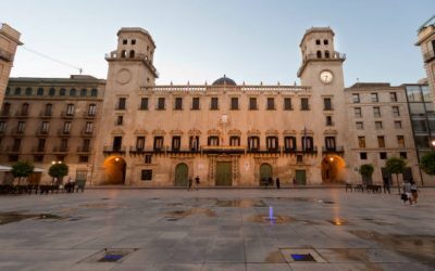 El festival ‘Verano de músicas’ vuelve el jueves a la plaza del Ayuntamiento con múltiples conciertos
