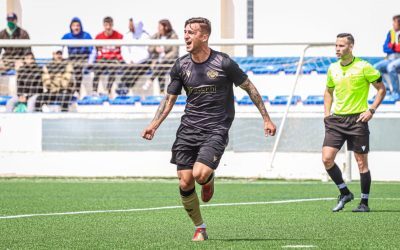 El Hércules incorpora a su plantilla a Víctor Villacañas, extremo procedente del Intercity