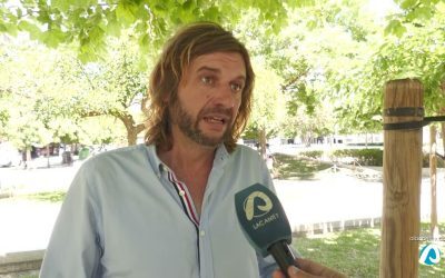 Los campings de la provincia de Alicante disparan su ocupación durante el verano