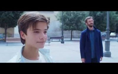 Comedias y musicales copan los estrenos en la cartelera del cine este fin de semana