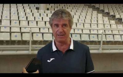 Satisfacción en la Fundación Lucentum por la respuesta de la afición en la venta de abonos