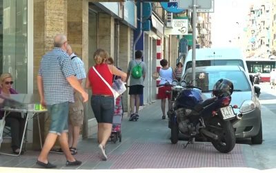 Aguas de Alicante trabaja con el cien por cien de las energías renovables