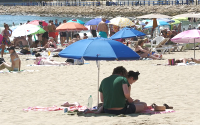 La ciudad de Alicante cumple con las expectativas de sus visitantes