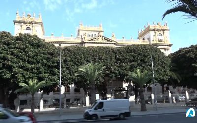 La Diputación destina 317 millones a los municipios y 169 € por habitante