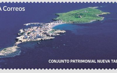 Seis empresas optan al Plan Especial de Tabarca para preservar su conjunto histórico