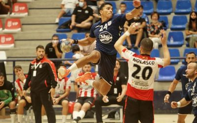 El EÓN Horneo Alicante comienza la defensa del título ante el Fertiberia Puerto de Sagunto