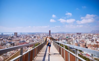 Turismo promociona Alicante con dos contratos de marketing y publicidad
