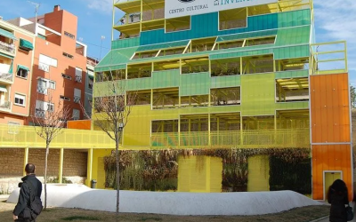 Alicante impulsa las Residencias Creativas en Las Cigarreras hasta 2023