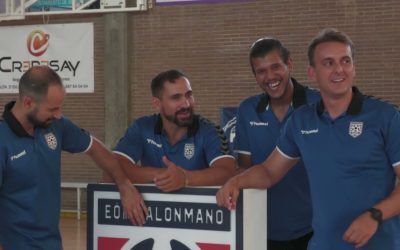 EÓN Horneo Alicante lanza su campaña de abonos condicionada al aforo del Felicísimo Ruiz