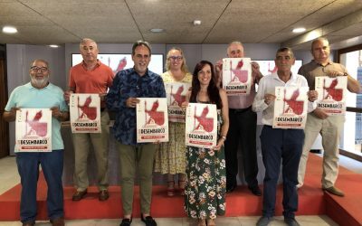 Alicante “viaja”a la Edad Media con el IV Gran Desembarco Moro en El Postiguet