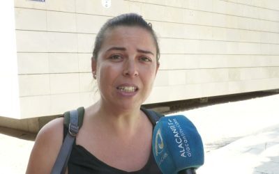 La oferta de los pisos compartidos cae en Alicante un 54% en el último año