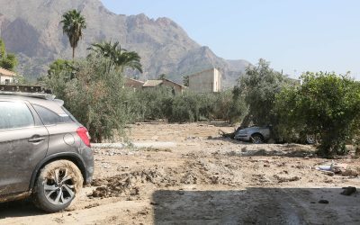 Diputación invierte 900.000 € en la mejora de caminos de más de 80 municipios