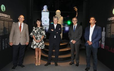 El MARQ recibe el respaldo del Gobierno portugués en las jornadas de la cultura castrense
