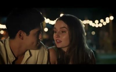 Cuatro nuevas películas aterrizan en la gran pantalla esta semana
