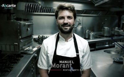 ‘Degusta Alicante’, un programa cocinado a fuego lento y que deja buen sabor de boca