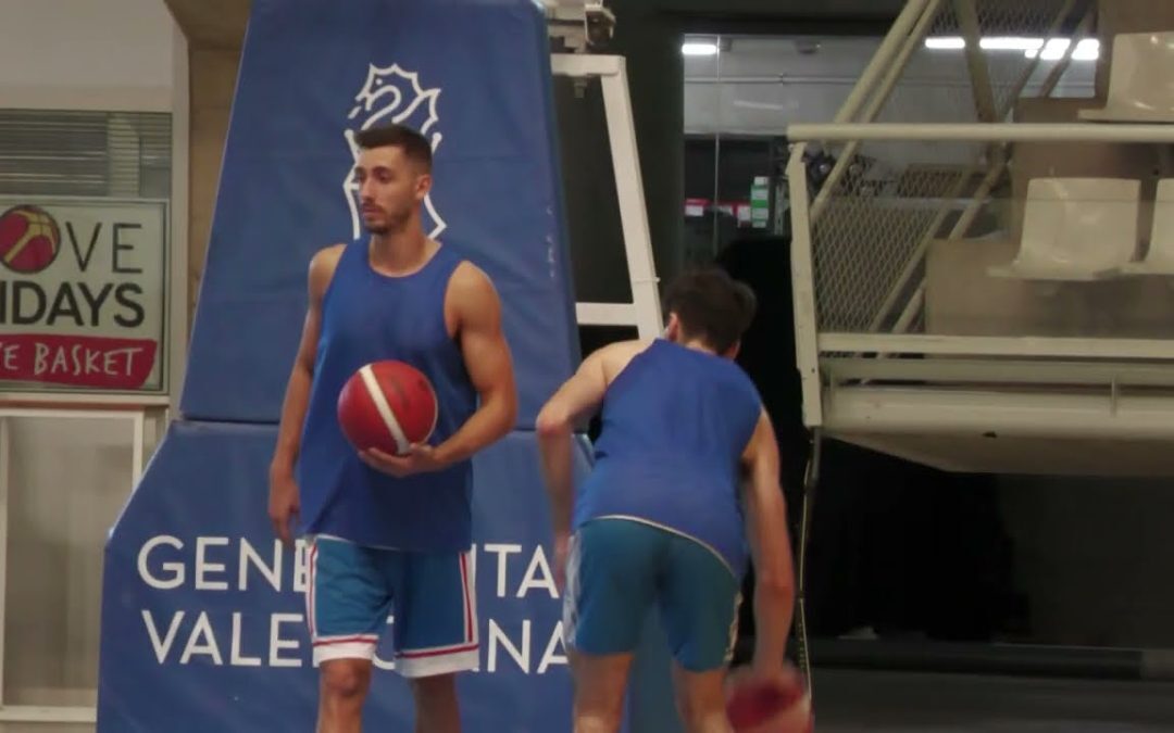 Guillem Arcos repasa un verano intenso para él y las sensaciones de la pretemporada