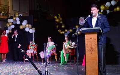 El alcalde elogia a las personas “sencillas, amables y cercanas” del barrio de La Florida