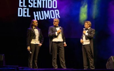 Alicante abre septiembre con Neuman en el Castillo, Flo, Mota y Segura en el Teatro Principal