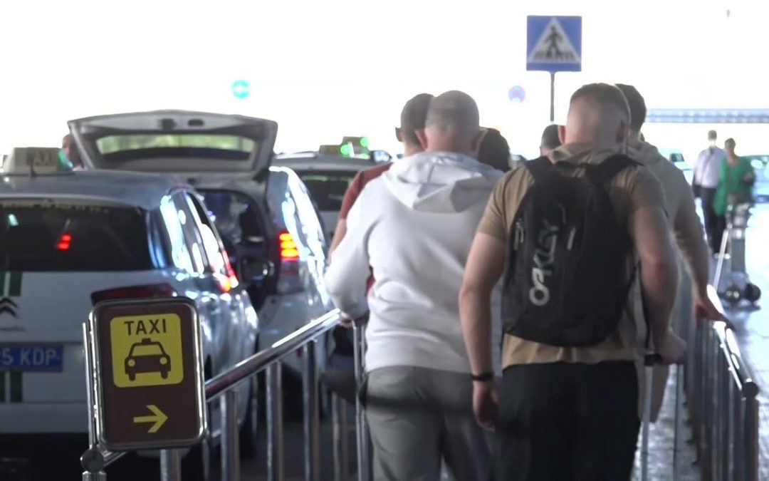 El turismo en la Comunitat se recupera y se aproxima a cifras pre-pandemia