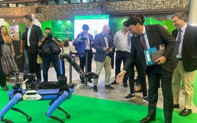 Alicante refuerza en Málaga su estrategia para atraer inversiones y tecnología