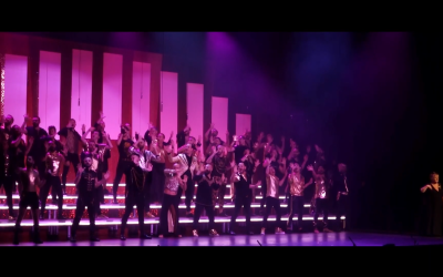 El Barcelona Gay Men’s Chorus visita el Teatro Principal con un fin benéfico