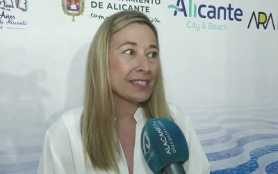 Los salazones son protagonistas en la última jornada de Alicante Gastronómica