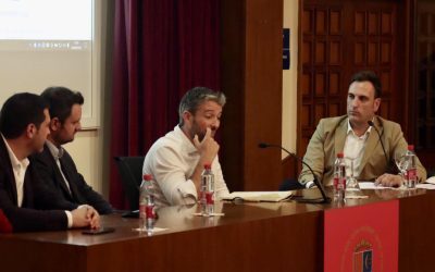 Alicante, destino principal de los nómadas digitales para el teletrabajo