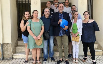 Alicante logra que sus fiestas obtengan el título de Interés Turístico Local