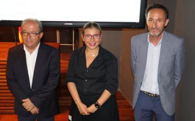 La UA, Fundeun y Turismo promueven Alicante como destino de teletrabajo