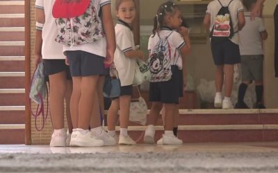 Los profesores interinos cobrarán a tiempo gracias al Plan de Emergencia