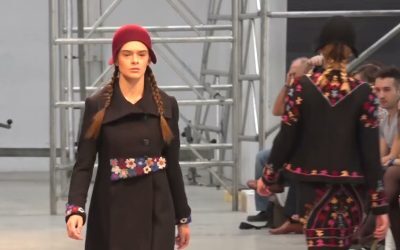 La moda regresa a la ciudad con la séptima edición de la Alicante Fashion Week