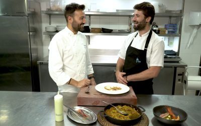 Pablo Montoro cerrará las actividades del Centenario del Mercado