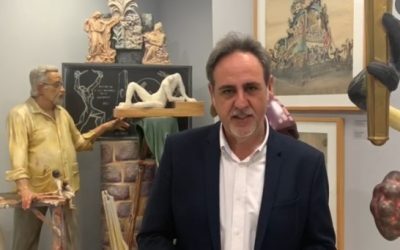 El Ayuntamiento abre tres líneas de subvenciones a asociaciones de vecinos