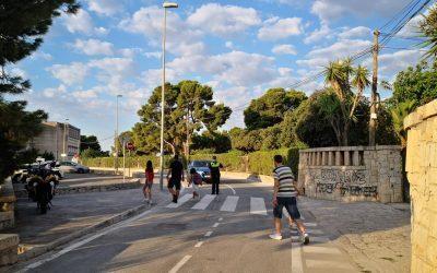 Alicante invierte 8,9 millones en mantener, reformar y mejorar las infraestructuras de los colegios