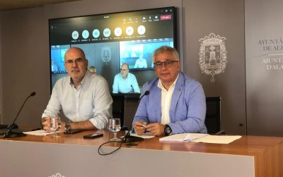 Alicante lanza ayudas a pymes, profesionales y autónomos de hasta 3.000 euros