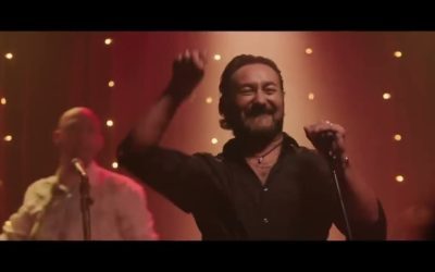 La gesta de la selección española de waterpolo, ‘El test’ y Emma Thompson llegan a las salas de cine