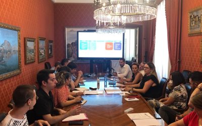 Ayudas para el carné de conducir y la acreditación de idiomas