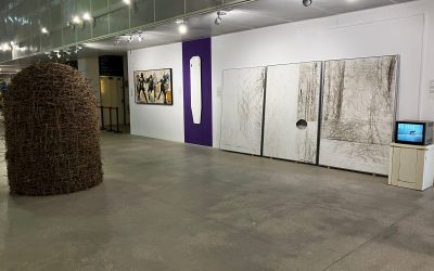Las Cigarreras acoge la exposición ‘Art Contemporani de la Generalitat Valenciana IV´