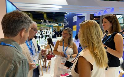 Turismo busca captar en Málaga escalas de cruceros y ser puerto base de más compañías