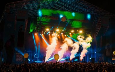 El festival Rocanrola, una de las mayores citas musicales de rap y trap, llega a Alicante en octubre