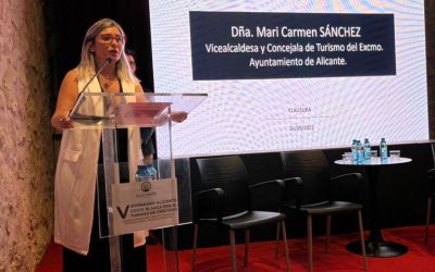 MSC Cruceros tendrá un 92% más de embarques en Alicante en 2023