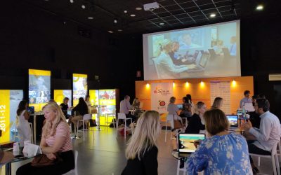 Alicante acoge la Spain Convention Bureau para captar turismo nórdico