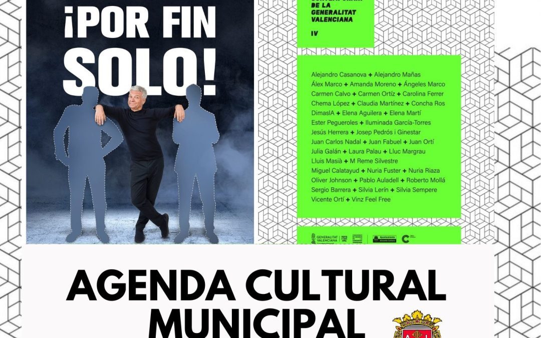 Jazz en Tabarca, el humor de Carles Sans en el Principal y la rumba en Las Cigarreras