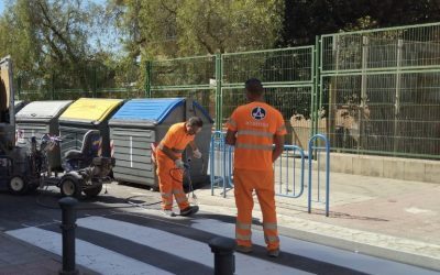 El Ayuntamiento reforma el centro Siete Enanitos y traslada a los menores