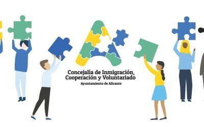 Voluntariado amplía el plazo para presentar obras al I Concurso Fotográfico “Compartiendo Miradas”