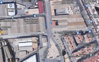 Alicante invierte 1.500.000 euros en la compra de suelo para la Vía Parque