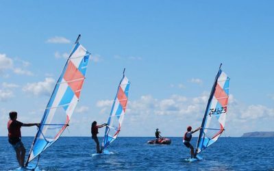 Alicante  ofrece su ‘producto’ a empresas turísticas especializas en deporte y wellness