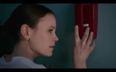 Trhiller español, cine infantil y de terror aterrizan este fin de semana en las salas