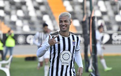 El Hércules completa su defensa con la incorporación del central Joan Truyols