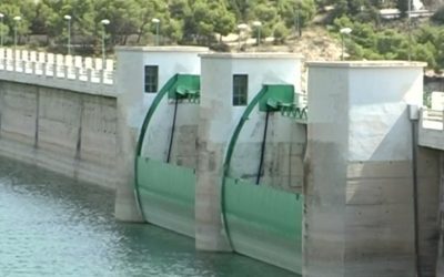 El equipo de Gobierno rechaza el «hachazo» en el caudal del Tajo-Segura